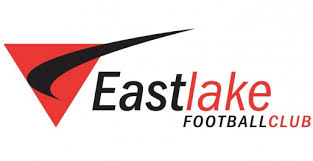 Eastlake Football Club logo